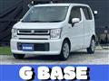 2017 Suzuki Wagon R