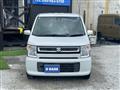 2017 Suzuki Wagon R