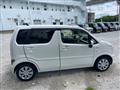 2017 Suzuki Wagon R