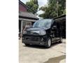 2009 Mitsubishi Toppo