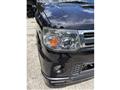 2009 Mitsubishi Toppo