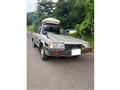 1990 Subaru Leone