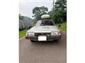 1990 Subaru Leone