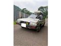 1990 Subaru Leone