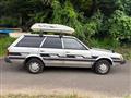 1990 Subaru Leone