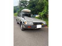 1990 Subaru Leone