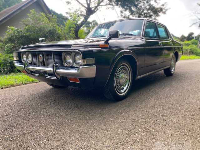 1973 Toyota Crown