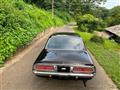 1973 Toyota Crown