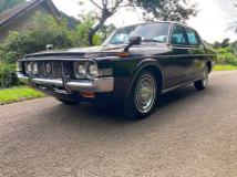1973 Toyota Crown