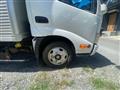 2016 Hino Dutro