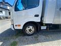2016 Hino Dutro