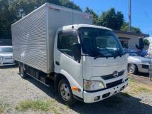2016 Hino Dutro
