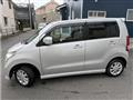 2009 Suzuki Wagon R