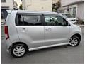 2009 Suzuki Wagon R