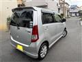 2009 Suzuki Wagon R