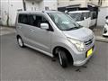 2009 Suzuki Wagon R