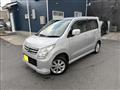 2009 Suzuki Wagon R
