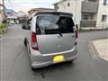2009 Suzuki Wagon R
