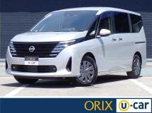 2023 Nissan Serena