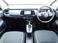 2021 Honda Fit
