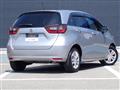2021 Honda Fit