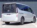 2023 Nissan Serena