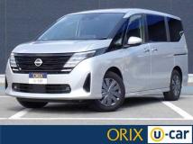 2023 Nissan Serena