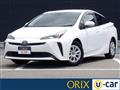2021 Toyota Prius