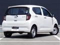 2020 Daihatsu Mira