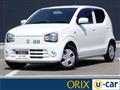 2019 Suzuki Alto