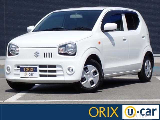 2019 Suzuki Alto