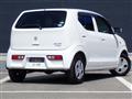 2019 Suzuki Alto