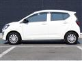 2022 Daihatsu Mira
