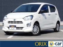 2022 Daihatsu Mira