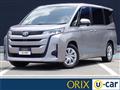 2023 Toyota Noah