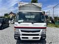 2018 Mitsubishi Canter