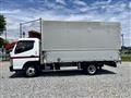 2018 Mitsubishi Canter