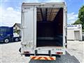 2018 Mitsubishi Canter
