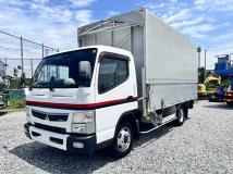 2018 Mitsubishi Canter