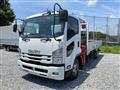 2018 Isuzu Isuzu Others