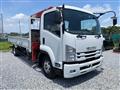 2018 Isuzu Isuzu Others