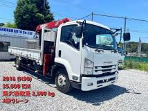2018 Isuzu Isuzu Others