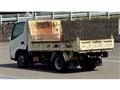 2003 Toyota Dyna Truck