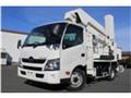 2017 Hino Dutro