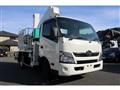 2017 Hino Dutro