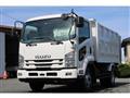2017 Isuzu Isuzu Others