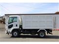 2017 Isuzu Isuzu Others