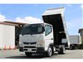 2019 Mitsubishi Canter