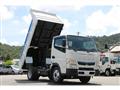 2019 Mitsubishi Canter