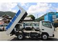 2019 Mitsubishi Canter